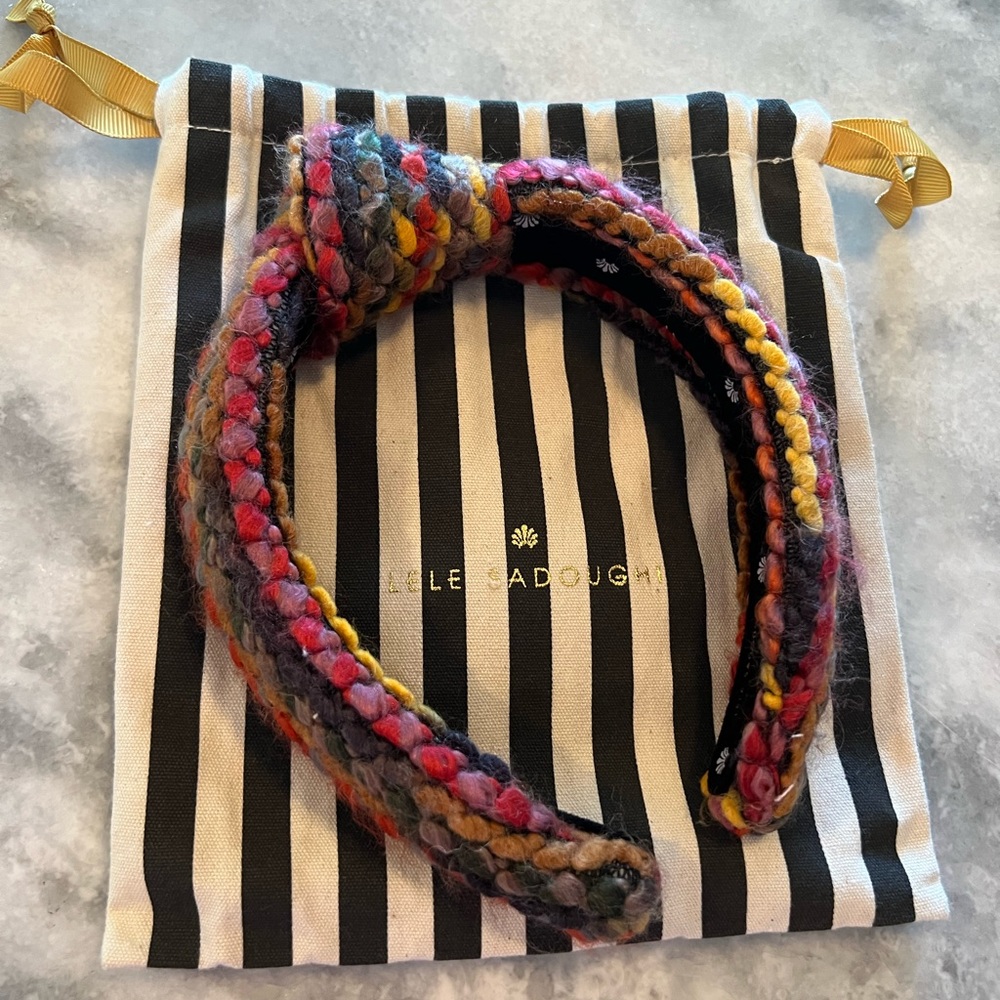 Lele headband